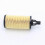 Filtro olio con O-ring in gomma per Ghibli e Quattroporte 3.0L 4