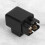 Replacement Solenoid for YAMAHA YFZ450 ATV Starter System 2