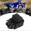 Replacement Solenoid for YAMAHA YFZ450 ATV Starter System 3