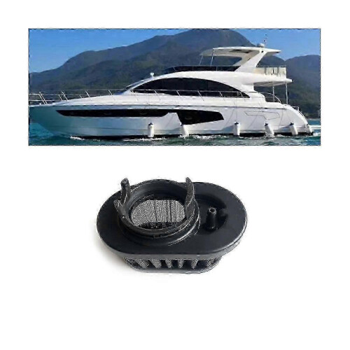 Engine Air Filter for Mercury 80HP EFI 4 Stroke Outboards 8975 1