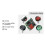 Digital Temperature Controller (-99 - 400C) with Pt100 M8 Probe for - Precise Thermocouple Sensor 4