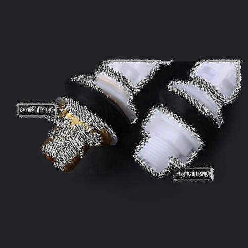 Flush valve for toilet tank with adjustable inlet flow 2