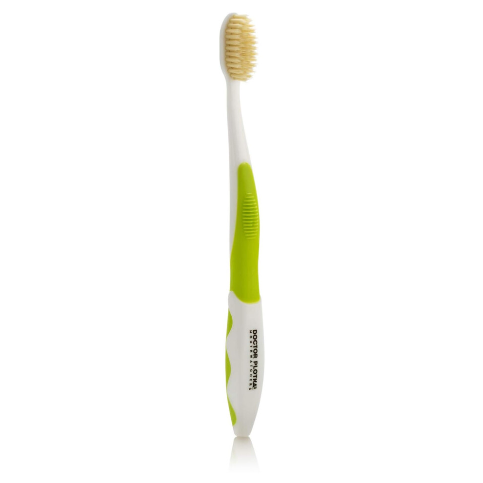 Mouthwatchers Mouth Watchers: Nano Silver Toothbrush