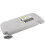 Sun visor replacement for TOYOTA RAV4 2004-2005 left side gray 4