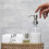 2 Pcs Stainless Steel Replacement Pump for Liquid Soap Dispenser - Ideal Gift 4