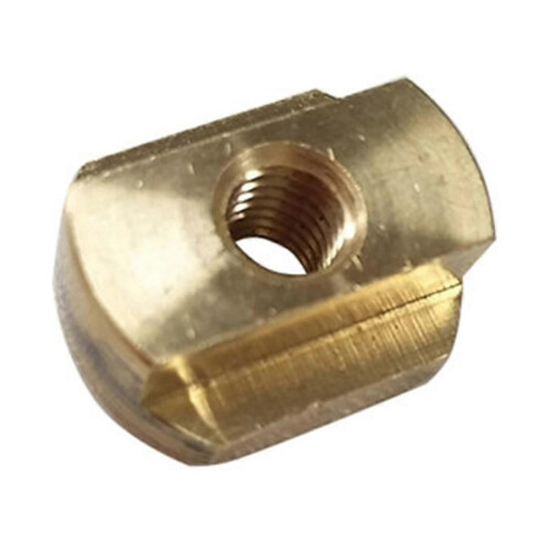 Kit di binari M6 per tavole da foil - set di montaggio da 8 pezzi 2