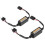 H7 canbus error canceller for seamless headlight upgrade 2