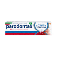 Parodontax Complete Protection Extra Fresh Fluoride Toothpaste - Helps Stop and