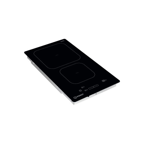 Indesit Indesit 28cm 2 Zone Domino Induction Hob 1