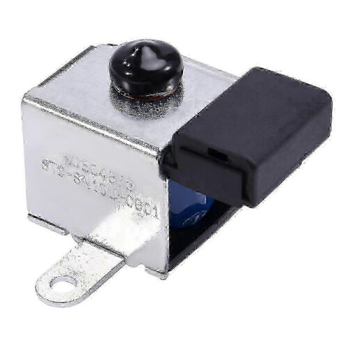 Solenoid valve for Smart 453 steering column lock 2017-2021 1