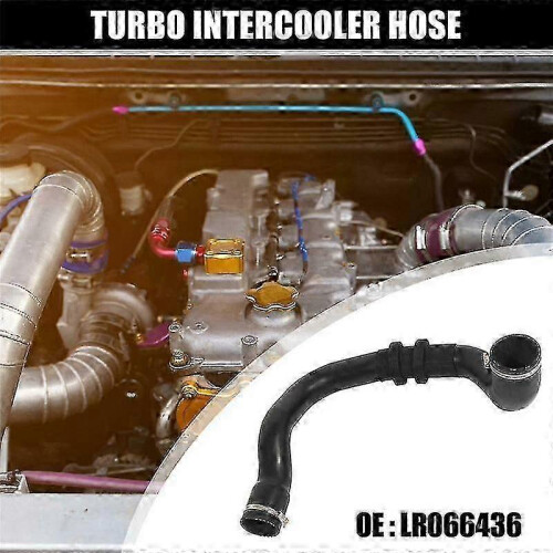 Durite de turbo à montage direct pour Range Rover Evoque 2012-2018, conception améliorée 2
