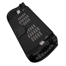 TPU Case for Legion Go S Handheld Console Shockproof Full Protective Case Soft TPU Protection Cover