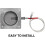 Allumeur de remplacement pour hot rod de gril à granulés Traeger 4