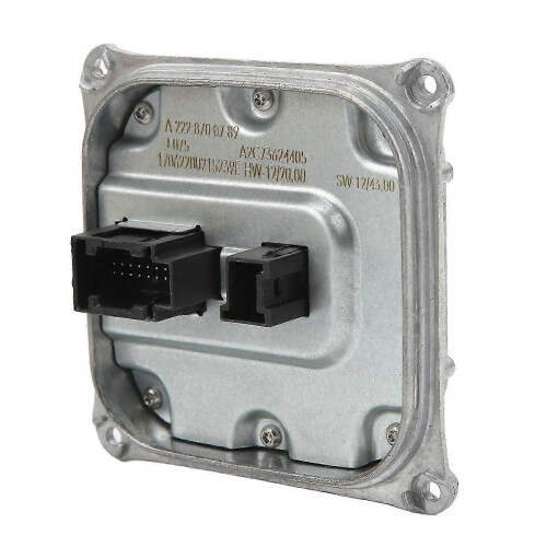 Headlight ballast for Mercedes C E S Class - LED control unit 1