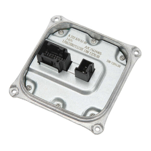 Headlight ballast for Mercedes C E S Class - LED control unit 2