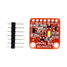 CJMCU-34725 TCS34725 Color Sensor RGB Color Sensor Development Board Module