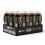 Optimum Nutrition ON High Protein Shake Bottles, Ready To Drink Healthy Snacks, No 1
