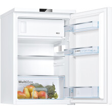 Bosch Series 2 KTL15NWEAG Undercounter Fridge with Icebox MultiBox LED ligh
