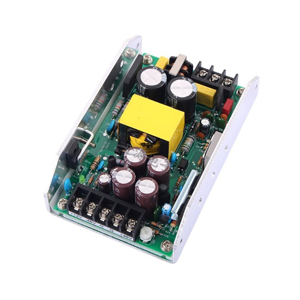 300W Psu Digital Amplifier Power Board 3-Way Output Amplifier Switching For Enhanced Audio Performance 36V 4713561264304