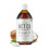 Organic C8 MCT Oil - 500ml (Glass) - 99%+ Cold Pressed C8 - Boosts 1
