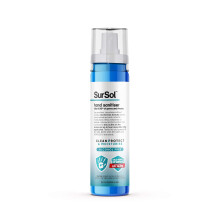 SurSol Hand Sanitiser,