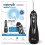 Waterpik Waterpik Water Flosser Cordless Advanced, Plaque Remover for Teeth, Black 1