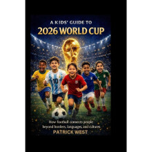 A kids guide to 2026 world cup how football connects people beyond borders, languages, and cultures