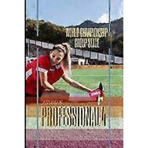 Professional iv - world championship group stage