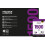 Precision Hydration Electrolyte Drink Mix - No Artificial Ingredients, Multi Str 1