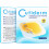 Cutiderm Bordered Hydrocolloid Dressings 10 x10 cm - Pack of 1