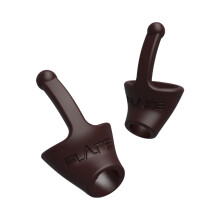 Flare Calmer Mini | Ear Plugs Alternative | Daily Noise Relief | Sound Sensitivity | Stress Relief | No Muffling | Improve Wellbeing | Comfy, Reusabl