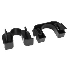 Tavaratilan hyllyn pidikkeet ja kiinnikkeet Ford Focus MK3/Mondeo MK4/Fiesta MK7/8:lle 1539663