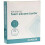 Kliniderm Foam Silicone Border Square Dressing, 15 x 15 cm 1