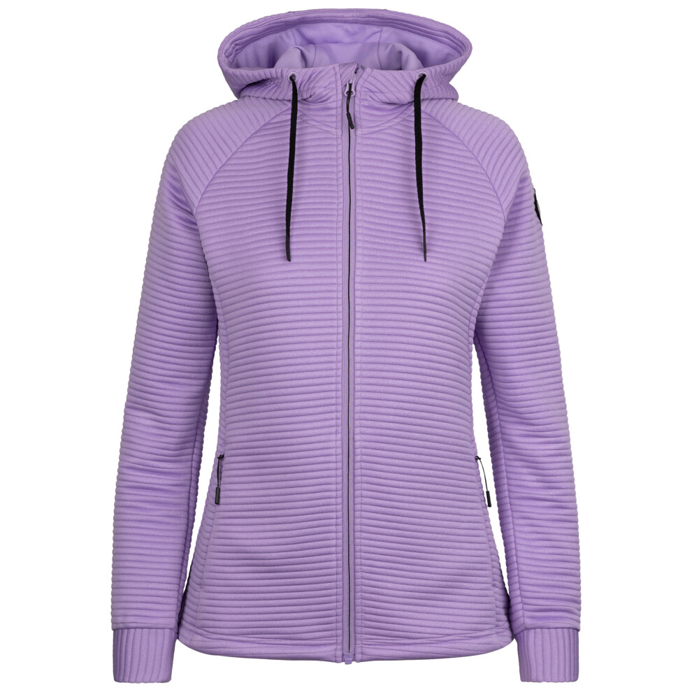 Trespass (M, Gelsomino Marl) Womens/Ladies Lynsky Dlx Jacket