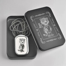 (Sayu) 2026 World Cup Pendant Necklace