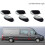 6er-Pack dynamische LED-Seitenblinker für Mercedes Sprinter W906 2006-2020 1