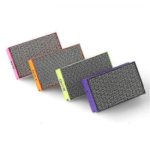 4x Diamond Polishing Pads (95x55mm) for Tile, Glass, Stone, Marble & Ceramic