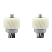 2 Pcs Gear for TSDZ2B Mid Drive Motor Upgrade Part Gear Electric Bicycle Conversion Kit