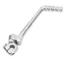 Leva di avviamento e cambio per moto da 16 mm per motori da 50-140 cc, compatibile con Kayo, SSR, SDG, BSE