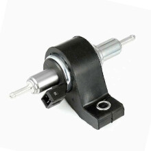 12V Dieselkraftstoffpumpe für Webasto & Eberspächer Zusatzheizungen - Automatische Dosierung
