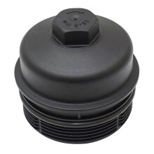 Tapa de la carcasa del filtro de aceite compatible con Mazda BT-50 y Ford Ranger Bb3q6737ba