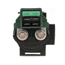 CFMOTO Käynnistysreleen solenoidi CFORCE/ZFORCE 500 600 650 ATV/UTV -vaihto-osa 9010-150310-100