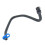 Cooling system hose for Chevrolet Cruze 11-16 1.4L spec 1