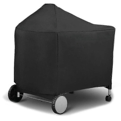 Housse de protection étanche pour barbecue - 124 x 65 x 101 cm