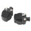Marine ignition coil pair for Mercury Mariner 18-5186 6-225HP engine 1