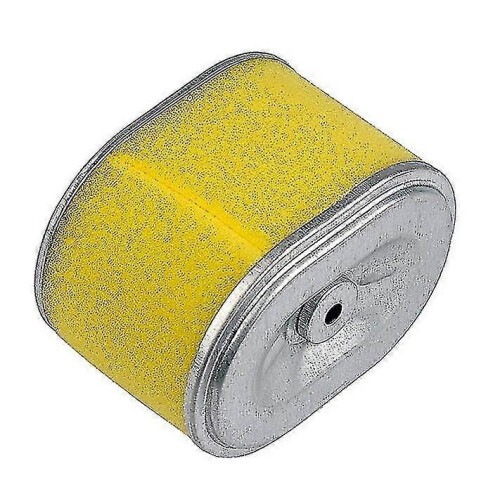 Jingyi GX240 GX270 Chainsaw Air Filter Replacement Customizable