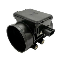 Capteur MAF E5T51072 compatible avec Ford Courier/Econovan B2600, Mazda 323 MX5 Premacy 1998-2007