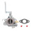 Replacement Carburetor for Tecumseh AV520 - Lawn Mower Engine Part 1
