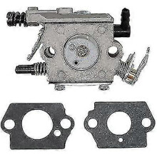 Carburatore per Husqvarna 40/45/240R/245R/240EPA/245RX, sostituisce il Walbro WT-99 502100303