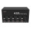RCA audio splitter for DVD - 1 input 4 output L/R connector 1